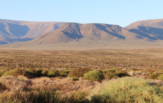 Karoo National Park