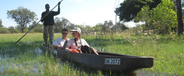 Lekkerbly Okavango 1